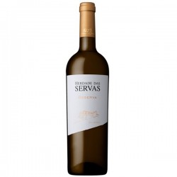 Herdade das Servas Reserva 2018 White Wine