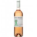 Monte da Peceguina 2015 Rosé Wine