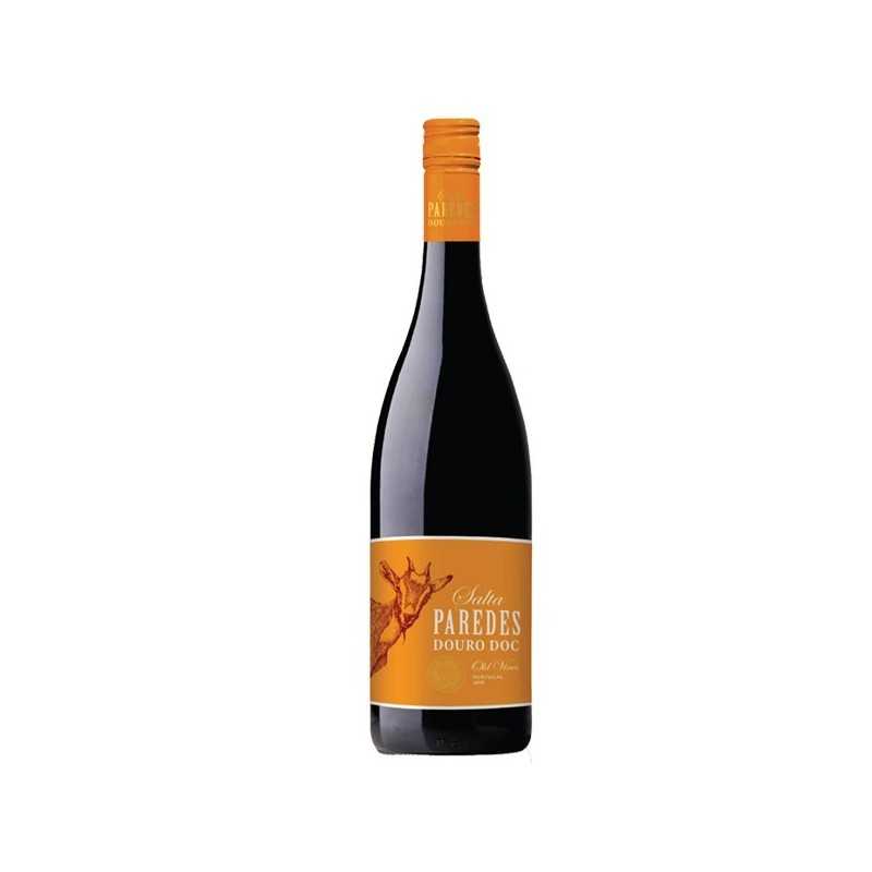 Salta Paredes Old Vines 2015 Red Wine