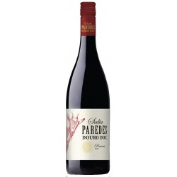 Salta Paredes Reserva 2015 Red Wine