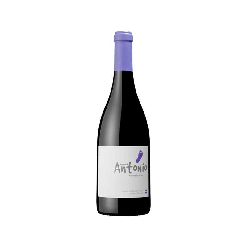 Menino Antonio 2014 Red wine