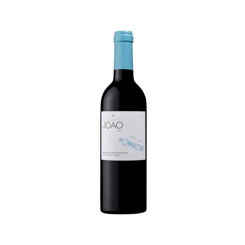 Pequeno João 2019 Red Wine (500ml)