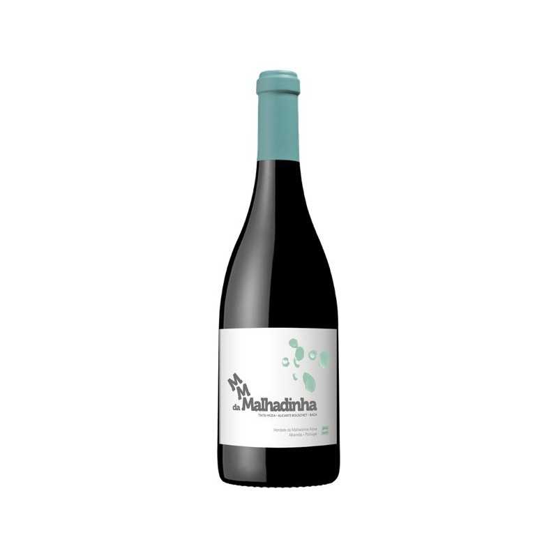 Mateus Maria Malhadinha 2013 Red Wine