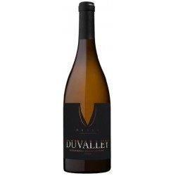 Duvalley Reserva 2017 White Wine