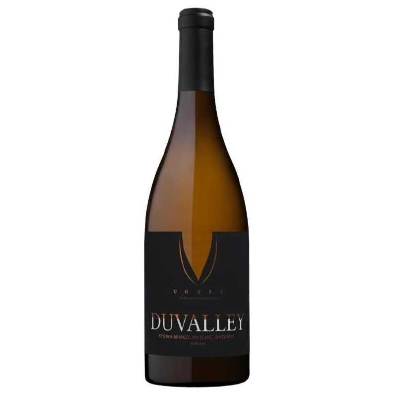 Duvalley Reserva 2017 White Wine