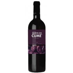 Quinta do Cume Selection 2015 Red Wine