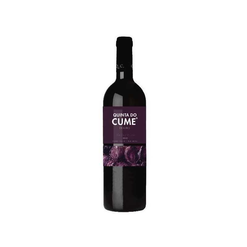 Quinta do Cume Selection 2015 Red Wine