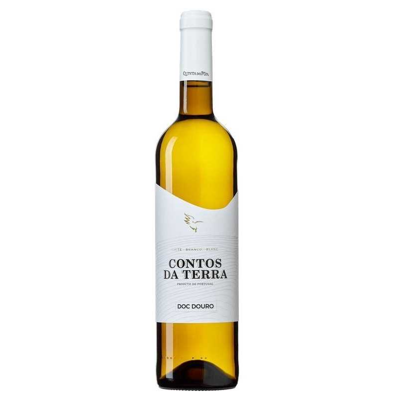 Contos da Terra 2017 White Wine