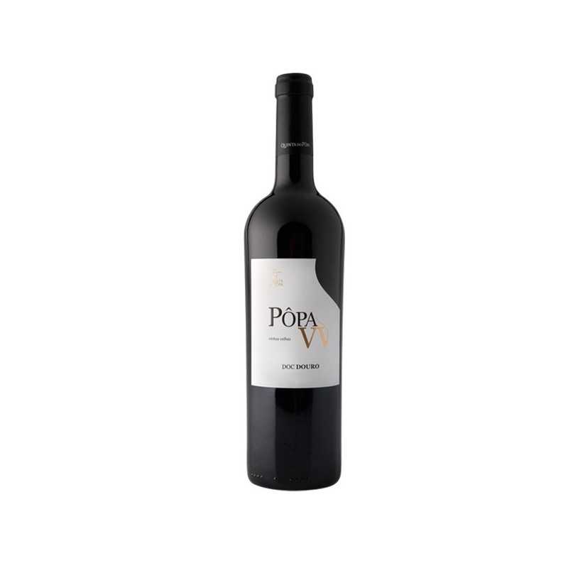 Pôpa Vinhas Velhas 2011 Red Wine