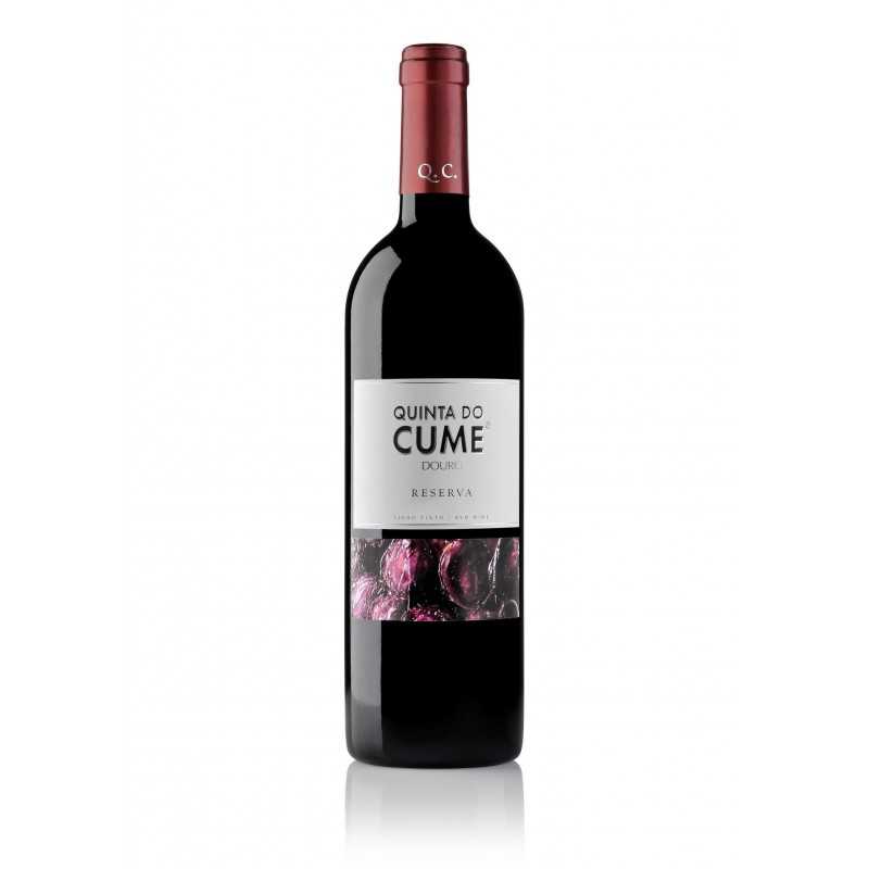 Quinta do Cume Reserva 2015 Red Wine