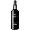 Barros Colheita 1996 Port Wine