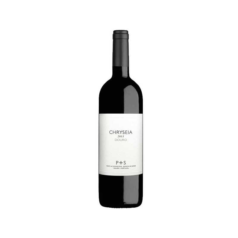 Chryseia 2015 Red Wine