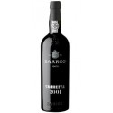 Barros Colheita 2001 Port Wine