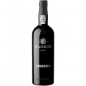 Barros Colheita 2002 Port Wine