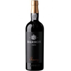 Barros Tawny Port Wine