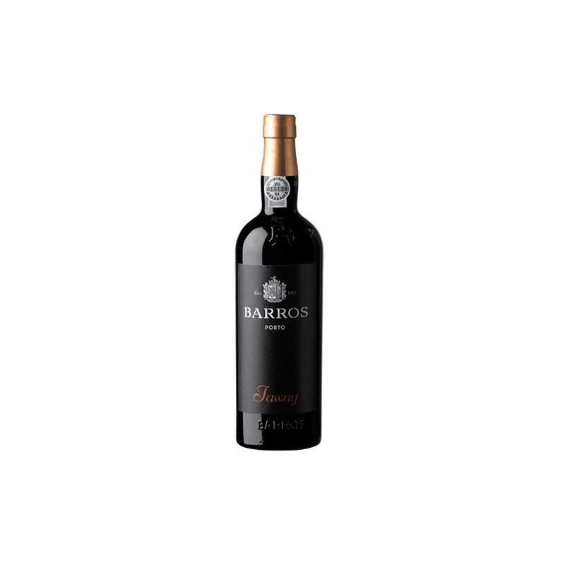 Barros Tawny Port Wine