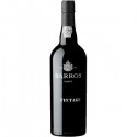 Barros Vintage 2003 Port Wine