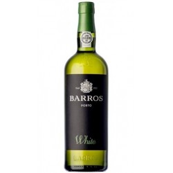 Barros White Port Wine