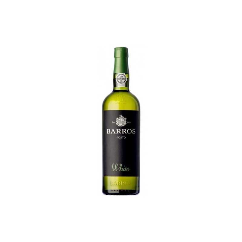 Barros White Port Wine