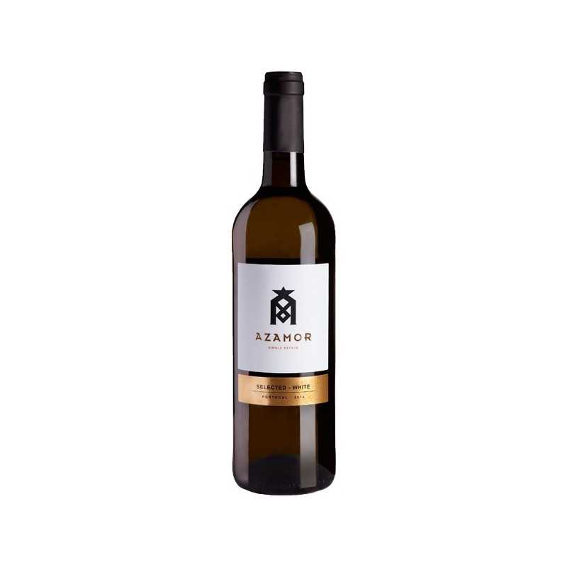 Azamor Selected 2015 White Wine