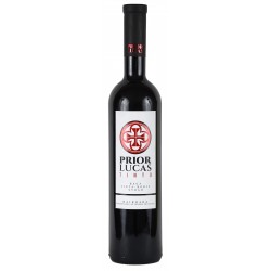 Prior Lucas 2015 Red Wine