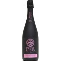 Prior Lucas Baga Bruto 2016 Sparkling Rosé Wine