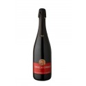 Terras do Condado Bruto Sparkling Red Wine