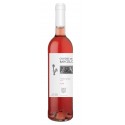 Condes de Barcelos 2016 Rosé Wine