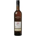 Blandy's Sercial Colheita 2002 Madeira Wine (500 ml)