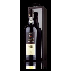 Monte Bravo Vintage 1999 Port Wine