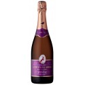 Quinta Dos Abibes Bruto Baga 2017 Sparkling Rosé Wine