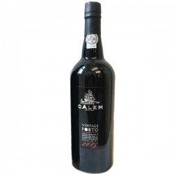 Calem Vintage 2015 Port Wine