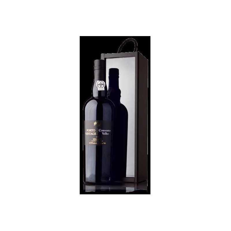 Convento Velho Vintage 2000 Port Wine