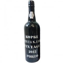Kopke Quinta de São Luiz Vintage 2015 Port Wine