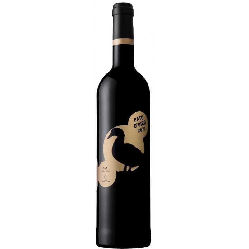 Luis Pato d'Oiro 2010 Red Wine