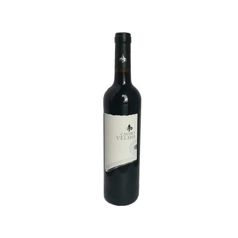 Castro Velho Red Wine