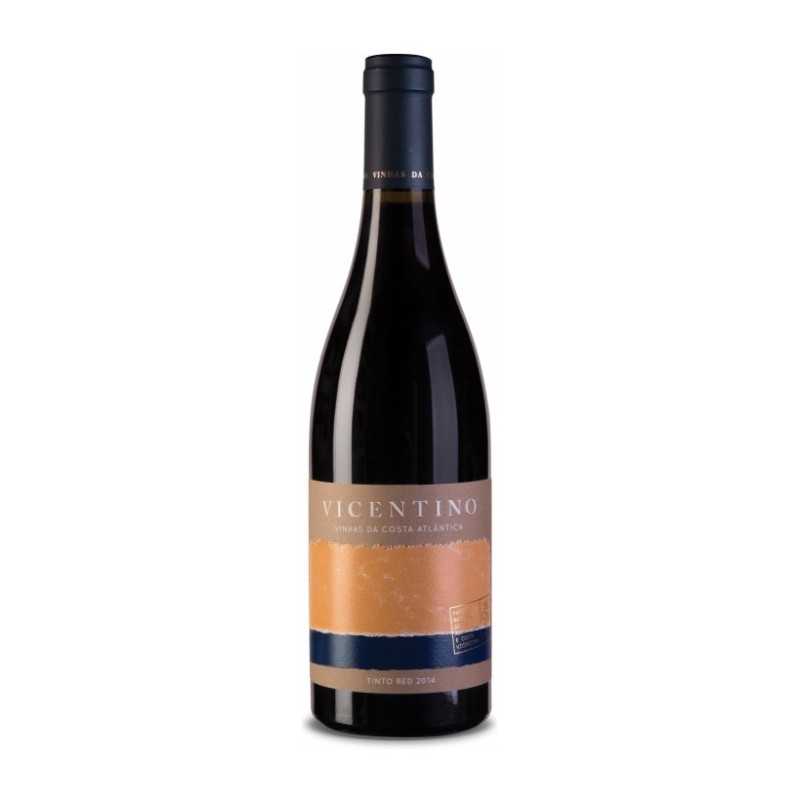 Vicentino 2018 Red Wine