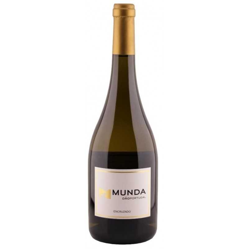 Munda Encruzado 2014 White Wine