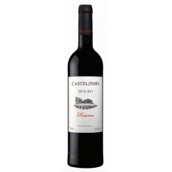 Castelinho Reserva 2013 Red Wine