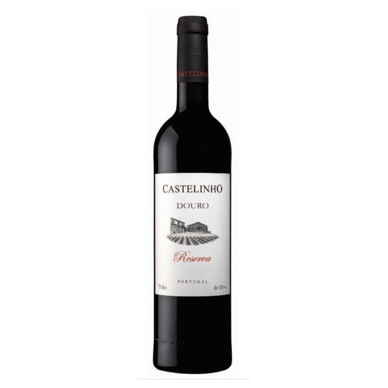 Castelinho Reserva 2013 Red Wine