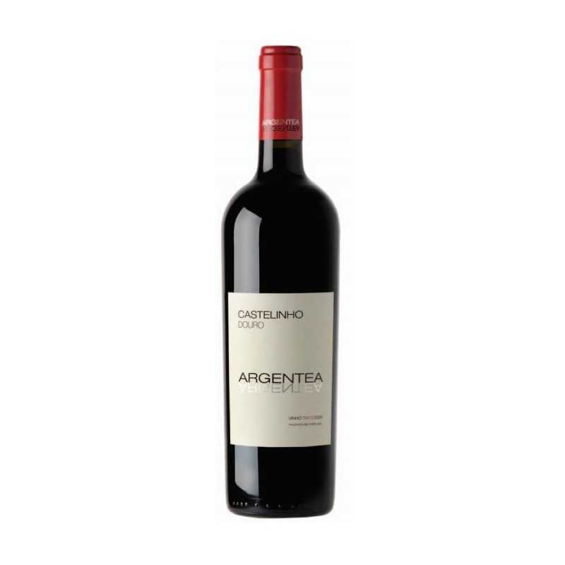 Castelinho "Argentea" 2008 Red Wine