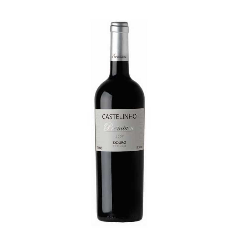 Castelinho Premium 2007 Red Wine