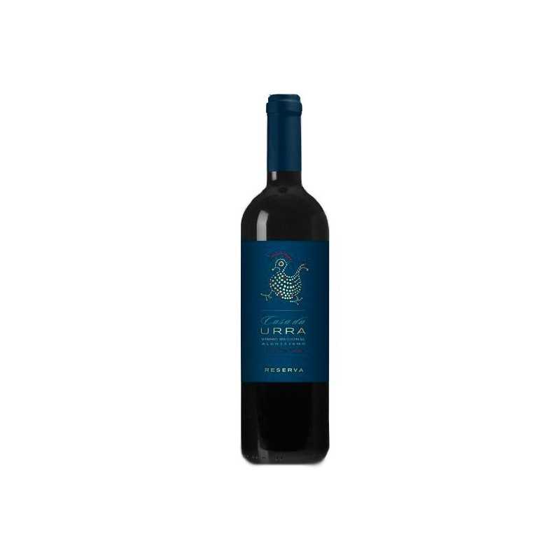 Casa da Urra Reserva 2014 Red Wine