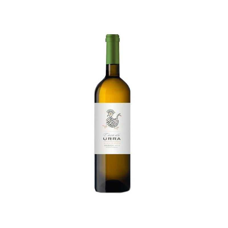 Casa da Urra 2016 White Wine