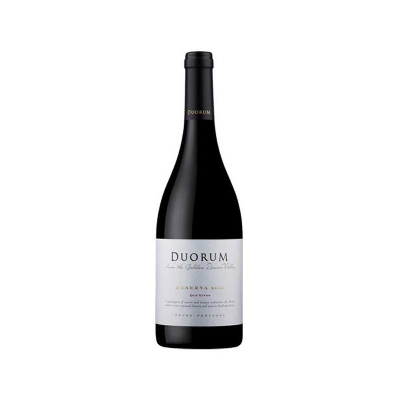 Duorum Reserva Vinhas Velhas 2015 Red Wine