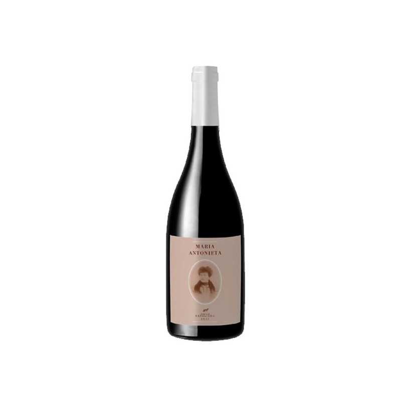 Maria Antonieta Touriga Nacional 2013 Red Wine