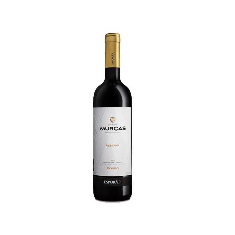 Quinta dos Murças Reserva 2015 Red Wine