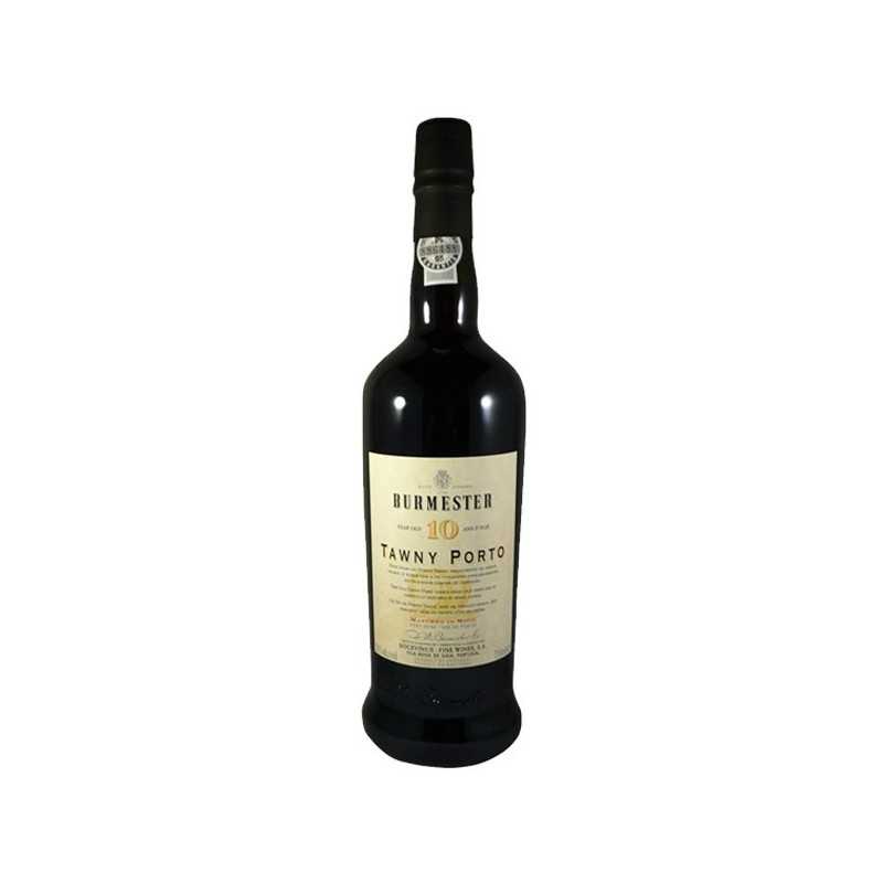 Burmester 10 Years Old Port Wine