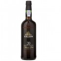 Calem 20 Years Old Port Wine