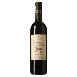 Quinta do Pégo Grande Reserva 2013 Red Wine